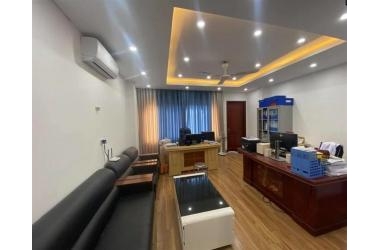 LIỀN KỀ VĂN QUÁN 2 THOÁNG KINH DOANH TỐT 85M 5T 8.5TỶ
